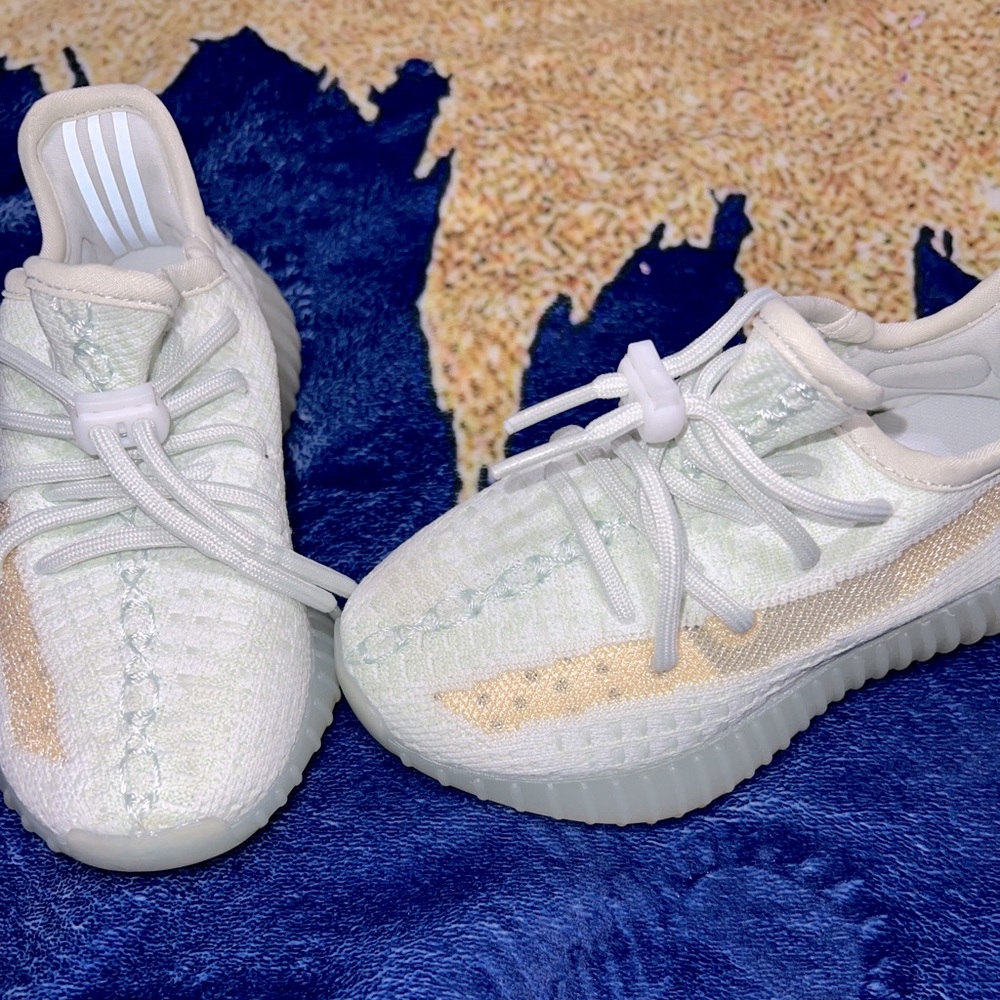 Kids Sneakers 11.5c
